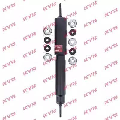 AMORTYZATOR TOYOTA T. PREVIA 90-00 LE/PR EXCEL-G KYB 344225