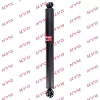 AMORTYZATOR MITSUBISHI T. PAJERO SPORT 2.5/3.0I 11.98- LE/PR KYB 344295