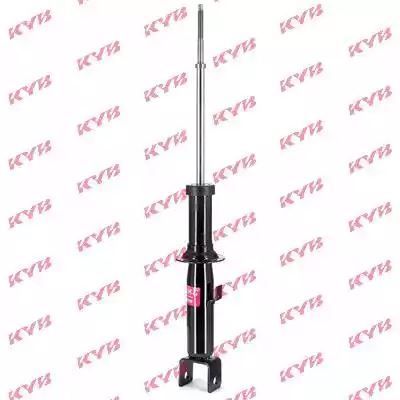 AMORTYZATOR CHRYSLER T. CIRRUS, STRATUS DODGE STRATUS PLYMOUTH BREEZE 2.0/2.4/2.5 05.94-04.01 LE/PR KYB 344610