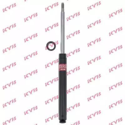 AMORTYZATOR VW P. CADDY I, GOLF I, JETTA I, SCIROCCO 1.1-1.8 02.74-04.93 LE/PR KYB 363001