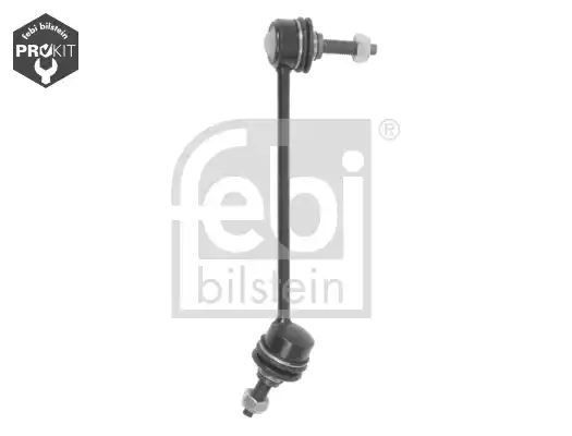 ŁĄCZNIK STAB. JAGUAR T. S-TYPE/XF/XJ 99- LE Febi-Bilstein 42244