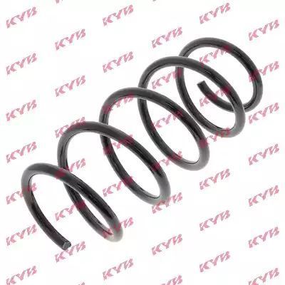 SPRĘŻYNA ZAW. OPEL P. CORSA D 1.0/1.2/1.4 07.06- KYB RH3533