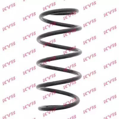 SPRĘŻYNA ZAW. OPEL P. CORSA D 1.0/1.2/1.4 07.06- KYB RH3533