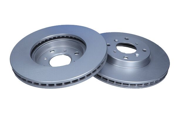 TARCZA HAM. HONDA P. ACCORD 98- Z POWŁOKĄ ANTYKOROZYJNĄ QUARO QD0817