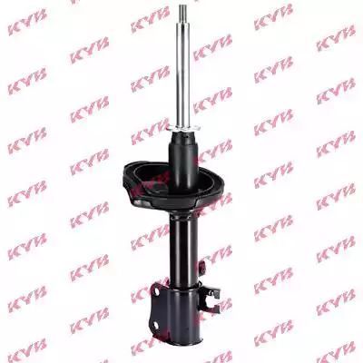 AMORTYZATOR SUZUKI P. BALENO 1.3/1.6/1.9TD 07.95-05.02 LE KYB 633222