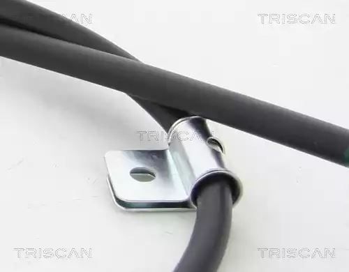 LINKA HAM. RĘCZ. HYUNDAI T. MATRIX 1,5 CRDI/1,6-1,8 01-10 PR Triscan 8140431025