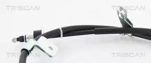 LINKA HAM. RĘCZ. HYUNDAI T. MATRIX 1,5 CRDI/1,6-1,8 01-10 PR Triscan 8140431025