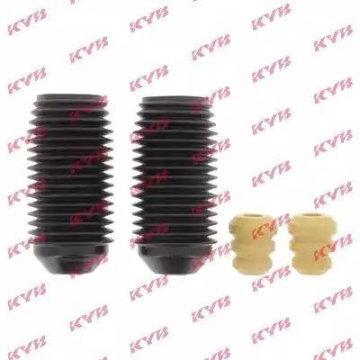 ZESTAW MONTAŻOWY AMORTYZATORA SUBARU P. IMPREZA, OUTBACK 1.5-3.6R 12.00- KYB 910142