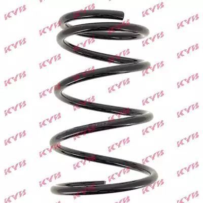 SPRĘŻYNA ZAW. MAZDA P. MX-3 1.8I V6 01.92- KYB RI2759