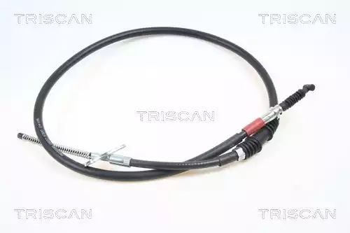 LINKA HAM. RĘCZ. OPEL T. FRONTERA 96-98 PR Triscan 814024185