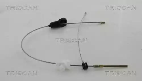LINKA HAM. RĘCZ. VW P. T4 1,9-2,5 TDI 98-03 Triscan 8140291165