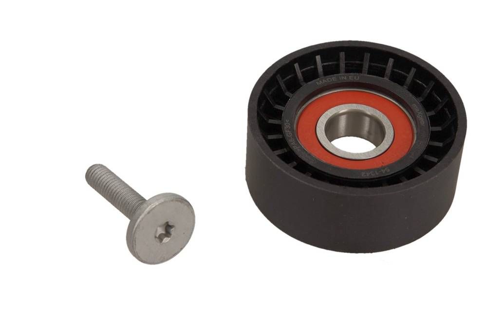 ROLKA PASKA WIELOROWKOWEGO MERCEDES W204 W212 MaXgear 54-1342