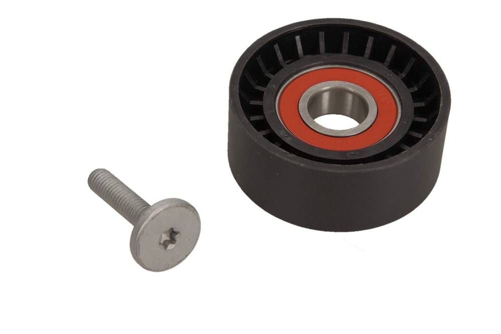 ROLKA PASKA WIELOROWKOWEGO MERCEDES W204 W212 MaXgear 54-1342