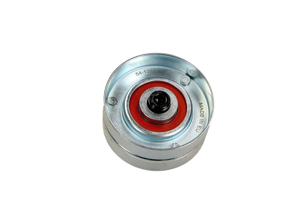 ROLKA NAPINACZA PASKA WIELOROWKOWEGO MERCEDES OM646 METALOWA MaXgear 54-1381