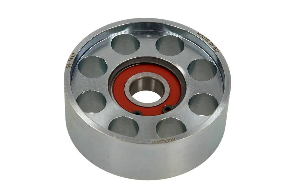 ROLKA NAPINACZA PASKA WIELOROWKOWEGO LAND ROVER 2,5TDI MaXgear 54-1419