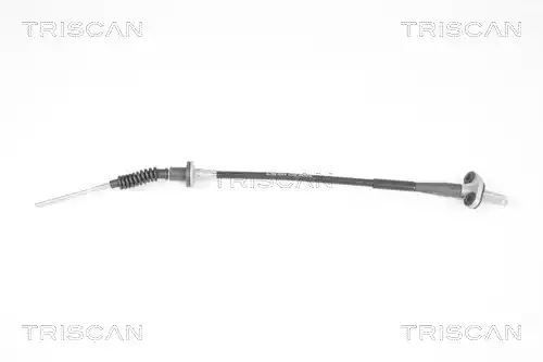 LINKA SPRZĘGŁA SUZUKI ALTO 1,0 94-02 Triscan 814069210