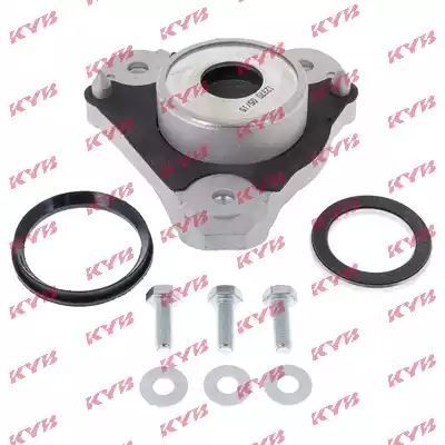 PODUSZKA AMORT. CITROEN P. JUMPER/ FIAT DUCATO/ PEUGEOT BOXER 2.0-3.0D 02.02- PR KYB SM1927