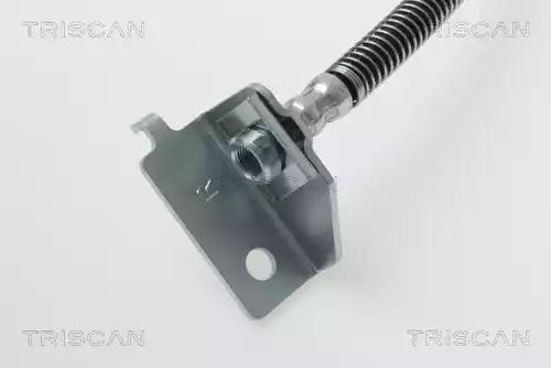 PRZEWÓD HAM. ELAST. KIA P. VENGA 1,4-1,6 CRDI 10- PR Triscan 815018176