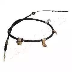 LINKA HAM. RĘCZ. MITSUBISHI T. L 200 2,5 DI-D 09-15 LE Japan Parts BC576L