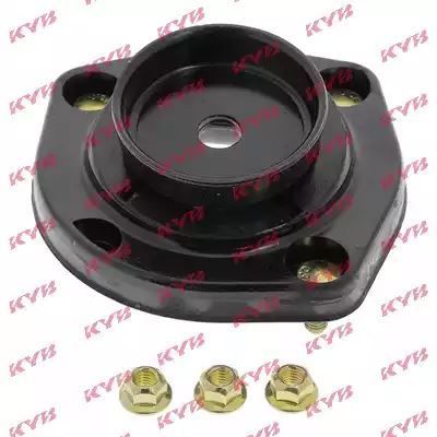 PODUSZKA AMORT. TOYOTA T. COROLLA 1.3-2.0D 05.87-01.02 PR KYB SM5075
