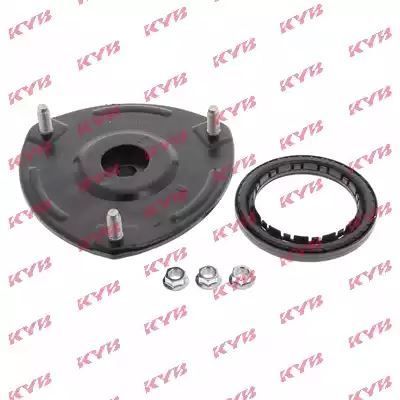 PODUSZKA AMORT. HYUNDAI P. SANTA FE II/ KIA CARNIVAL III 2.2D/2.7 08.04- LE/PR KYB SM5539