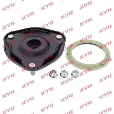 PODUSZKA AMORT. VOLVO P. S40 1.6-2.0 07.95-06.04 LE/PR KYB SM5647