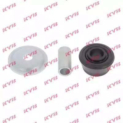 PODUSZKA AMORT. NISSAN T. JUKE 1.2/1.5D/1.6 06.10- LE/PR KYB SM9915