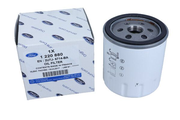 FILTR OLEJU FORD ESCORT/FIESTA/MONDEO/SIERRA Ford Group 1220880