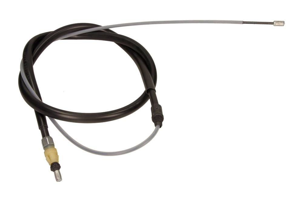 LINKA HAMULCA RĘCZNEGO TYŁ PEUGEOT 207 06- LE/PR MaXgear 32-0694