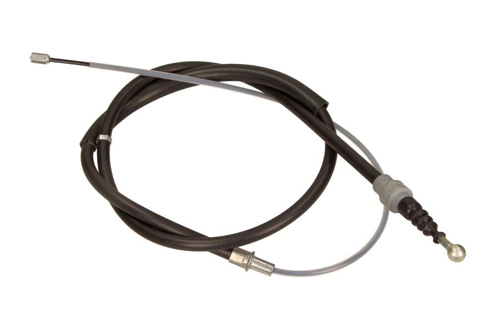 LINKA HAMULCA RĘCZNEGO TYŁ VW AUDI TT 02-06 LE/PR MaXgear 32-0712