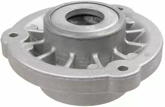 PODUSZKA AMORT. BMW P. 5 F10/F11 10-17 LE/PR Lemforder 3910001