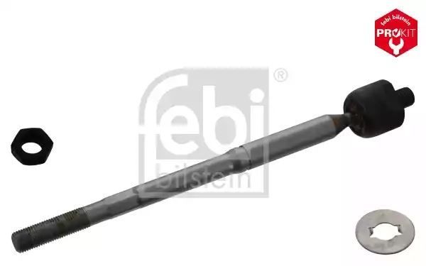 DRĄŻEK KIER. TOYOTA COROLLA 01- LE/PR Febi-Bilstein 43202