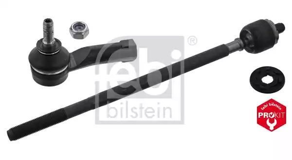 DRĄŻEK KIER. RENAULT TWINGO 1,2 16V 96- LE Z KOŃCÓWKĄ Febi-Bilstein 37629