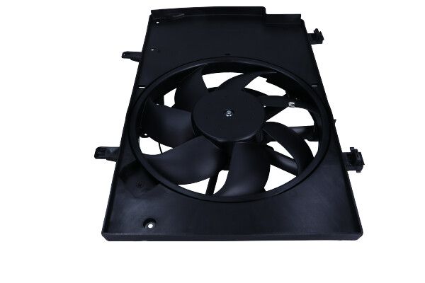 WENTYLATOR CHŁODNICY FORD B-MAX 12-/ FIESTA 08- MaXgear AC227362