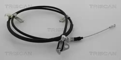 LINKA HAM. RĘCZ. MAZDA T. 6 2,0-2,5 13- PR Triscan 8140501127