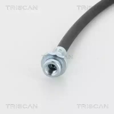 PRZEWÓD HAM. ELAST. NISSAN P. CUBE/TIIDA 1,5 DCI/1,6-1,8 07- PR Triscan 815014267