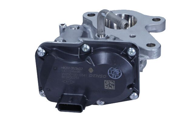 ZAWÓR EGR RENAULT MASTER III 14- 2,3 DCI/ NISSAN NV400/ OPEL MOVANO B Renault-Nissan Alliance 147103921R