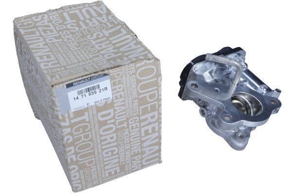 ZAWÓR EGR RENAULT MASTER III 14- 2,3 DCI/ NISSAN NV400/ OPEL MOVANO B Renault-Nissan Alliance 147103921R
