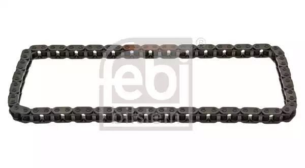 ŁAŃCUCH ROZRZĄDU VW A4/A6/A8 2,4/3,2FSI/4,2 05-10 Febi-Bilstein 40268