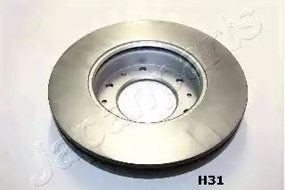 TARCZA HAM. HYUNDAI P. H350 2,5 CRDI 15- Japan Parts DIH31