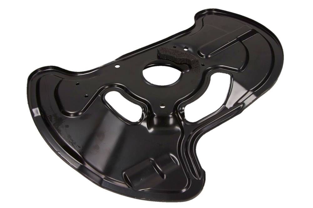 OSŁONA TARCZY HAM. DB P. W204 07-14 LE NK Autoparts 233320