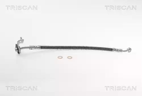 PRZEWÓD HAM. ELAST. HYUNDAI P. SANTA FE 06-12 PR Triscan 815018132