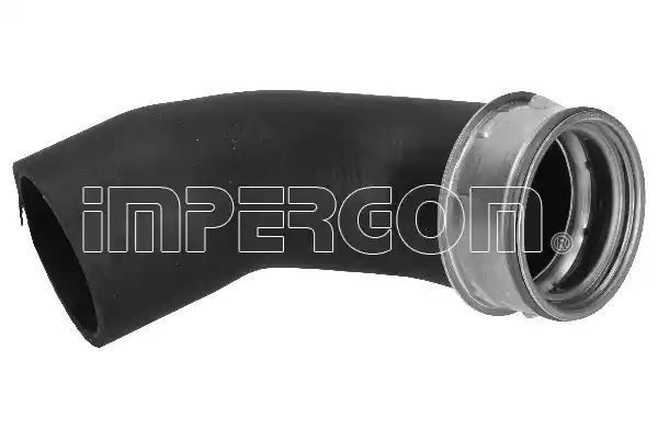 PRZEWÓD INTERCOOLERA BMW E90 3,0D (Z METALOWYM PIERŚCIENIEM) ORIGINAL IMPERIUM 224932