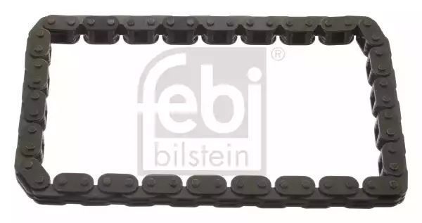 ŁAŃCUCH POMPY OLEJU FORD 1,6-2,5 52 OGNIWA Febi-Bilstein 40461