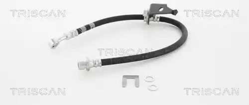 PRZEWÓD HAM. ELAST. HONDA P. ACCORD 2,0-2,4 08-15 PR Triscan 815040140
