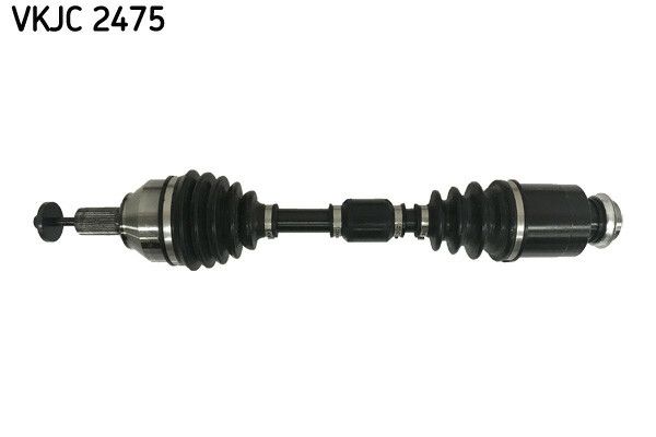 PÓŁOŚ MAZDA 3 BK 03- PR. 503MM SKF VKJC2475