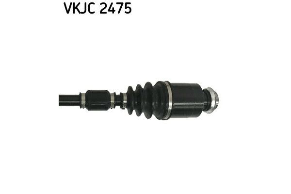 PÓŁOŚ MAZDA 3 BK 03- PR. 503MM SKF VKJC2475