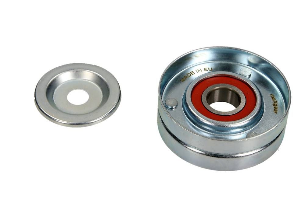 ROLKA NAPINACZA PASKA WIELOROWKOWEGO VW A4 6 8 3,0 03- MaXgear 54-1432