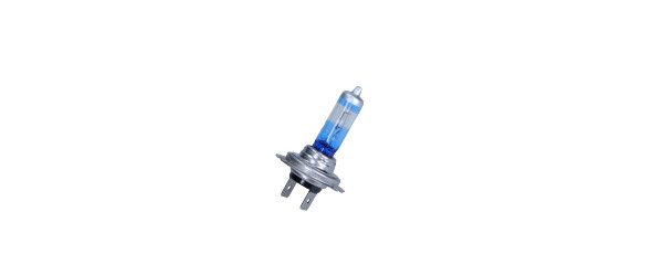 ŻARÓWKA H7 12V/55W PX26D +100% MaXgear 78-0194