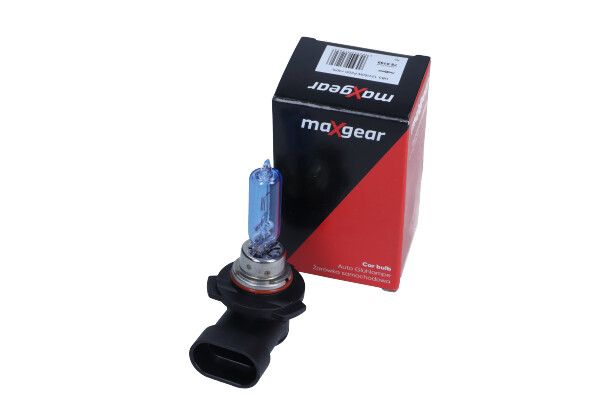 ŻARÓWKA HB3 12V/60W P20D +30% MaXgear 78-0199